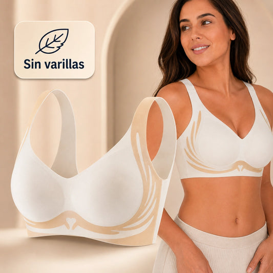 BellaFit - Ajuste firme y liviano
