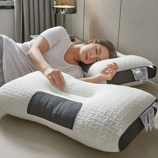 Almohada Cervical Viscosa