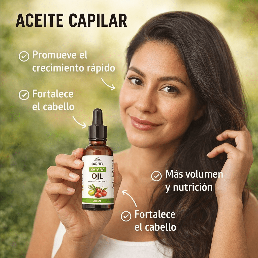 Tratamiento capilar para re fortalecer tu cabello