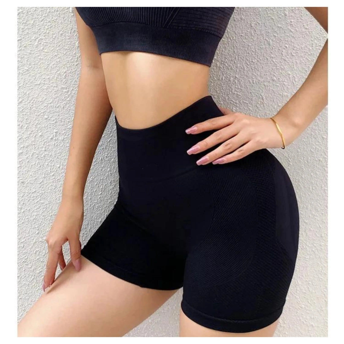 FitCurve - Moldea sin incomodar