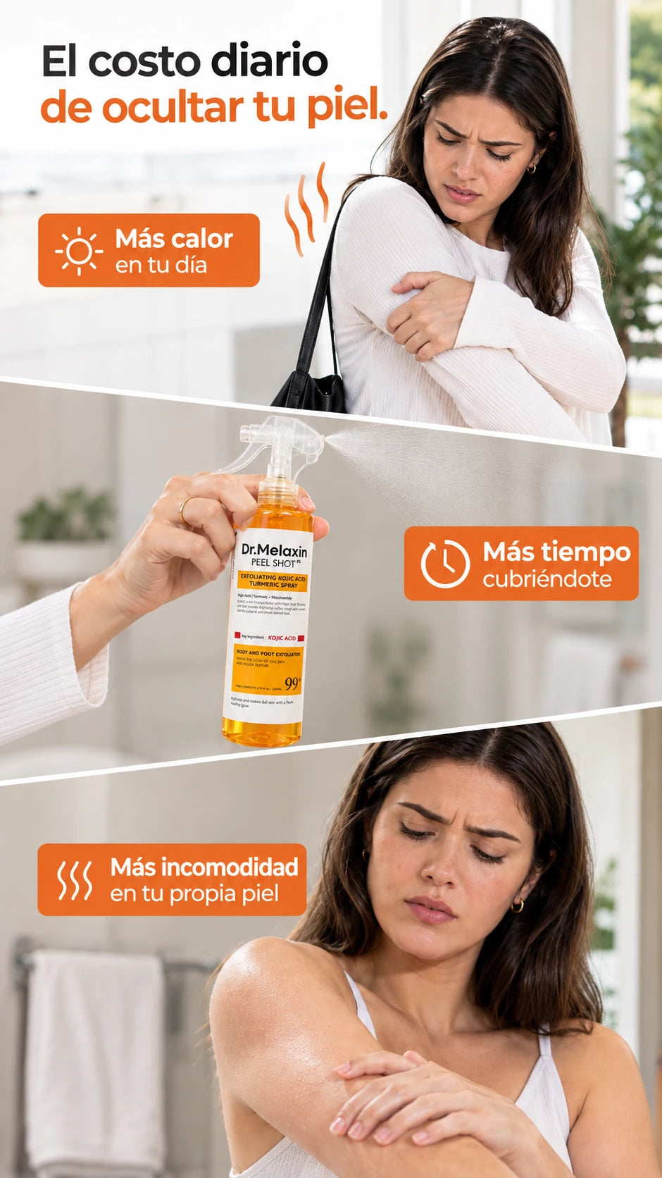 DR MELAXIN PARA TI