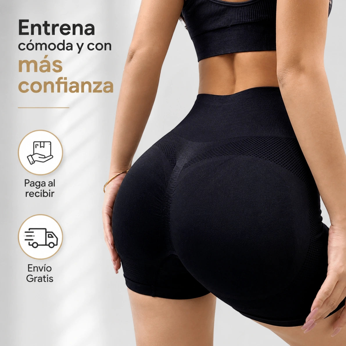 FitCurve - Moldea sin incomodar