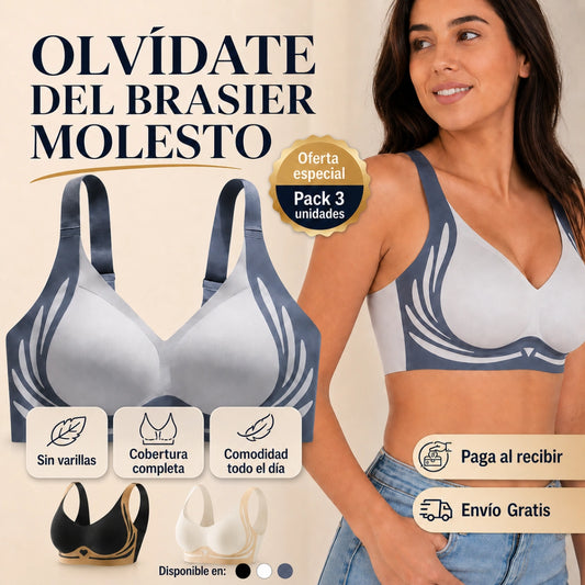 BellaFit - Ajuste firme y liviano