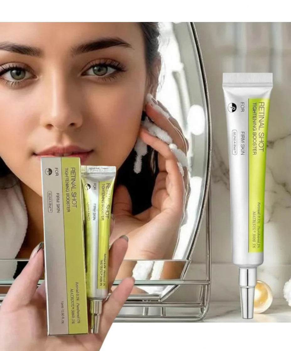 Celimax Crema Facial Reafirmante Antiarrugas con Retinal
