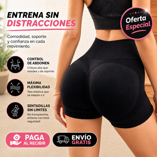 FitCurve - Moldea sin incomodar
