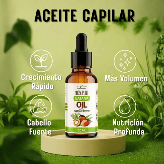 Tratamiento capilar para re fortalecer tu cabello