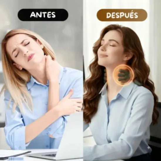 Relax4D - Alivia la tensión diaria