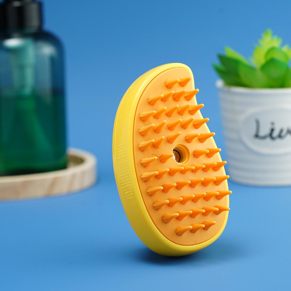 Cepillo de vapor para Mascotas Usb Naran