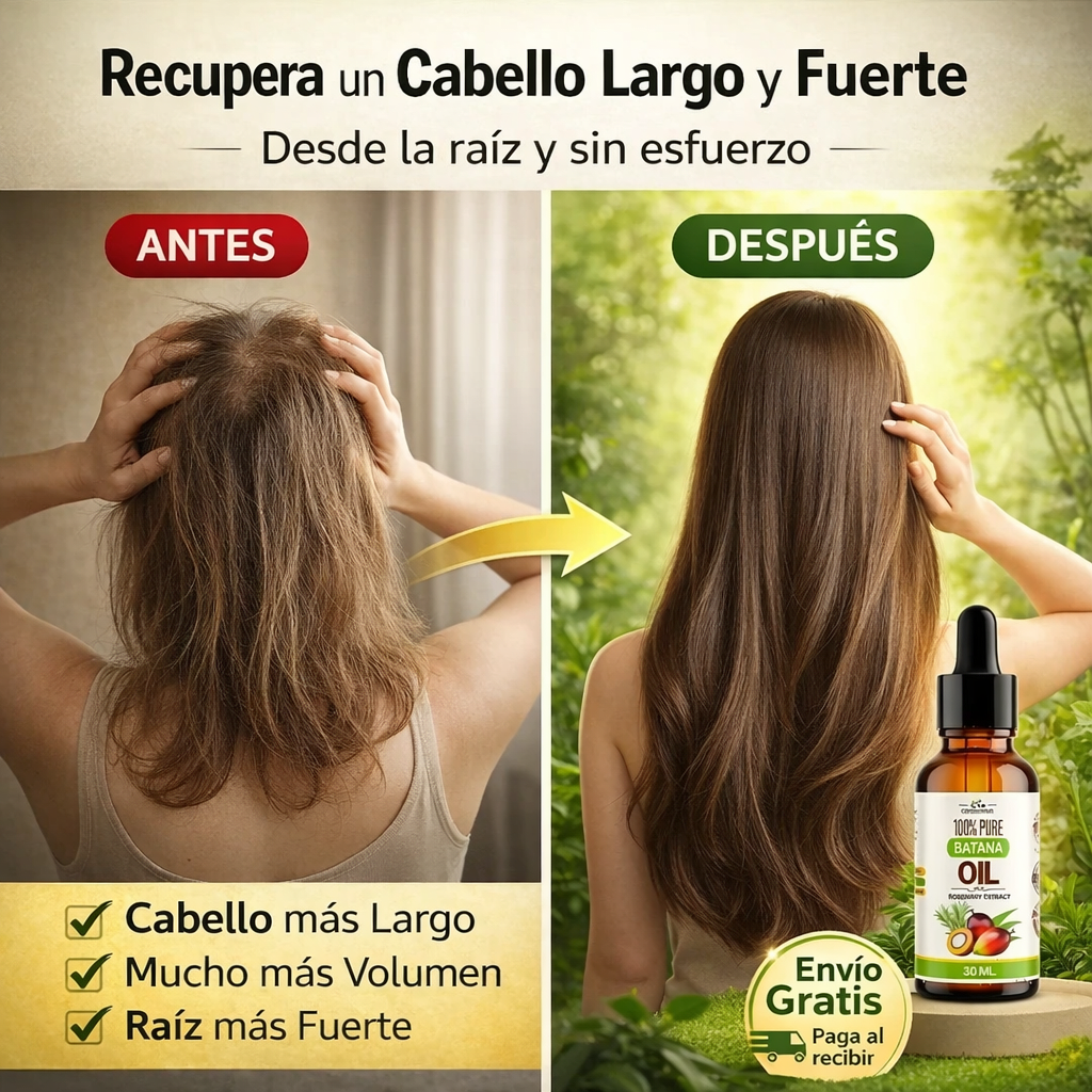 Tratamiento capilar para re fortalecer tu cabello